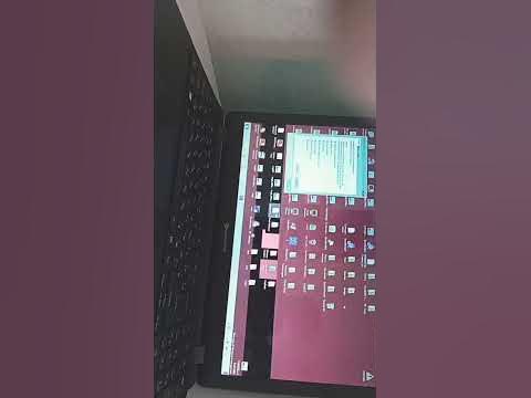 радужный экран смерти #страх #рекомендации #р_е_к_о_м_е_н_д_а_ц_и_и # ...