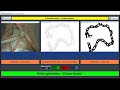 Kantenextraktion mit künstlicher Intelligenz - AI edge extraction