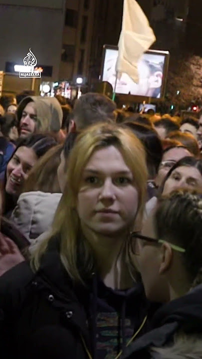 'Pa, di ste, Beograđani': Novosađani dočekali studente