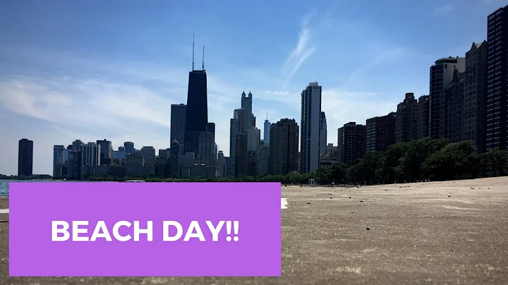 Beach Day! EmilyAndKaylaVlo...