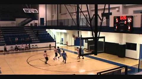 Willie Huffman Highlights