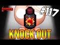 KNOCK OUT - The Binding Of Isaac: Repentance #117