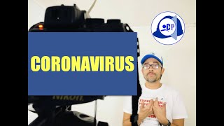 Prevención del Coronavirus