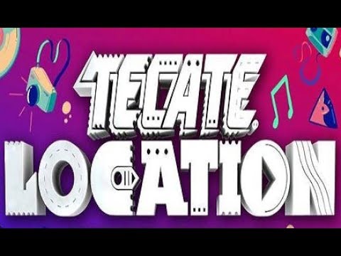 Tecate Location 2017 Culiacán & Tuxtla Gutiérrez