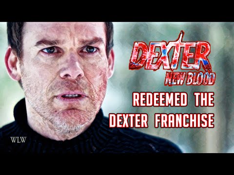 Dexter New Blood redeemed the Dexter Franchise