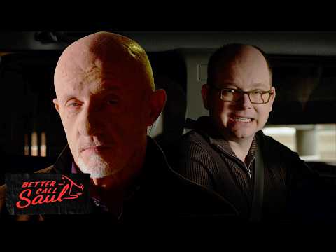 Pryce Fires Mike Before A High-Stakes Drug Drop | Cobbler | Better Call Saul