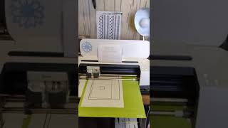 cricut maker sensor issue machines a replacement. this is the same issue
