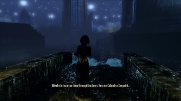 BioShock Infinite GamePlay Walkthrough Part 22-Door Ways