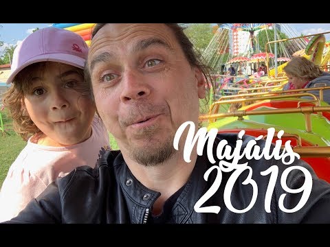 Majális 2019