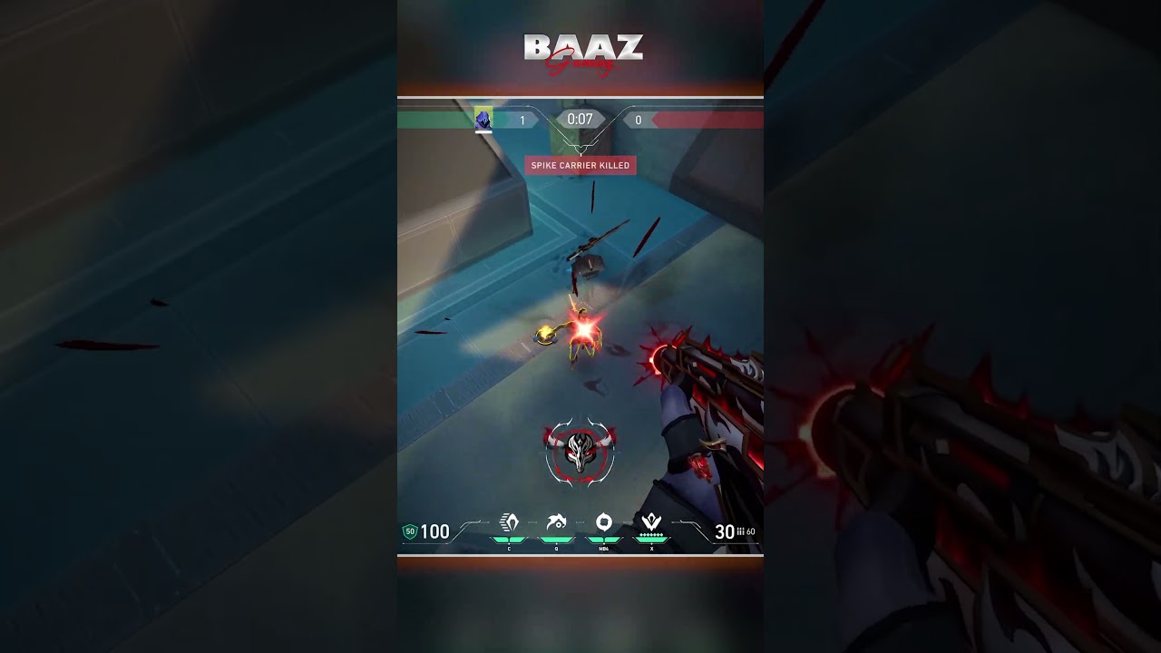 NEW Omen Bug 🚀 Breeze map Glitch