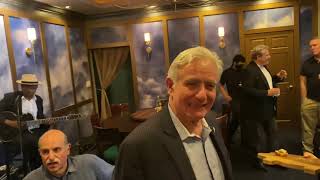 Art and Cocktails with Jill and Dale DeGroff Content