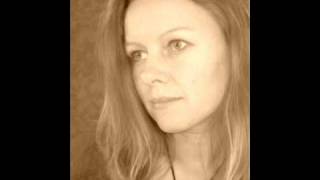 "Wo ich auch stehe" Song von Andrea A. Frey gesungen von mir