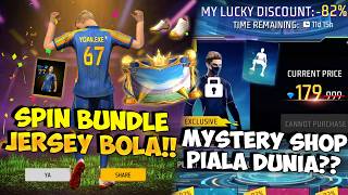 Spin Bundle Football Jerseys Mystery Shop World Cup Special Buy Football Star Spin Bundles