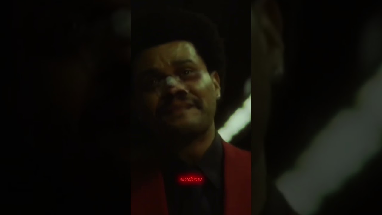 The Weeknd - Double Fantasy x I Was Never There 