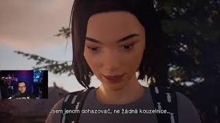 Life is Strange 2 EP1 gameplay