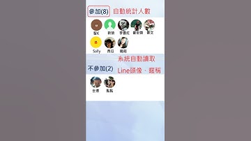 專屬Line的表單—Googline