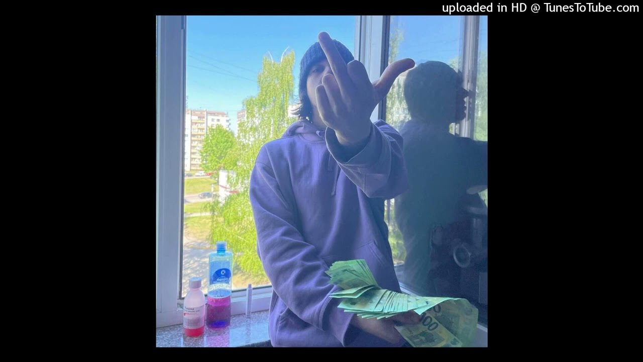 *FREE* Fendiglock x Lil Morty Type Beat - "Chasin bags"