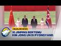 [HEADLINE NEWS, 08/06] Xi Jinping Lakukan Lawatan ke Korut di Tengah Dinamika Geopolitik Global