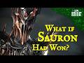 What if sauron had won