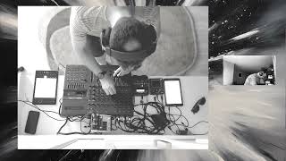 Dubious Realization Dub (#Live #Dub 2x #Nanoloop #Mobile)