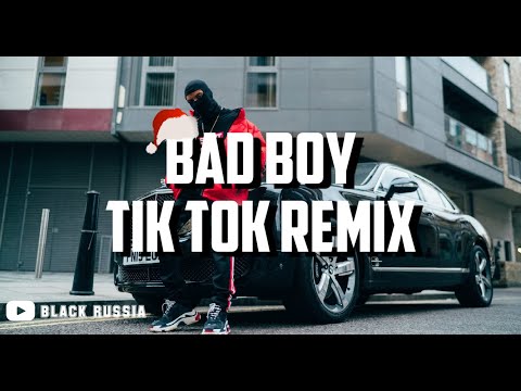 Marwa Loud - Bad Boy (Tik Tok Remix)