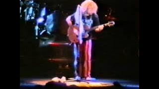 Van Halen Live - 13 - Sammy Haggar Solo - Give To Live (1993-04-14 - Gent, Belgium)