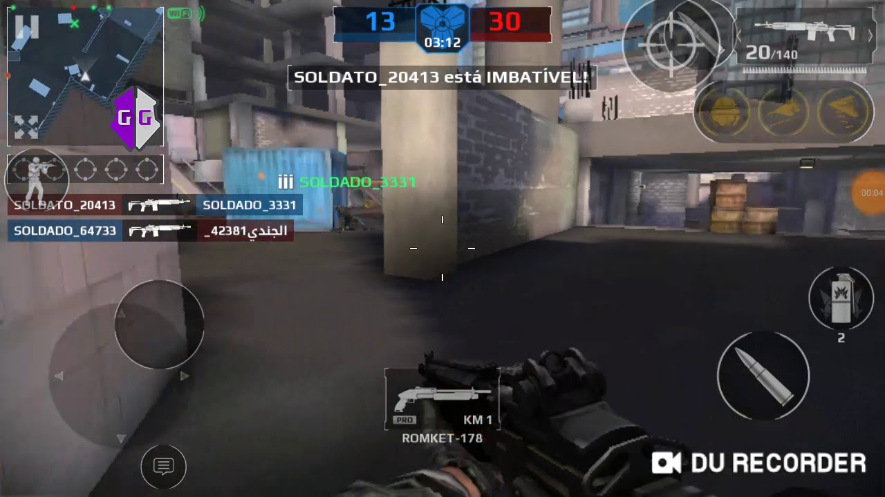 MC5 New Hack . Test ErroRYtGaming