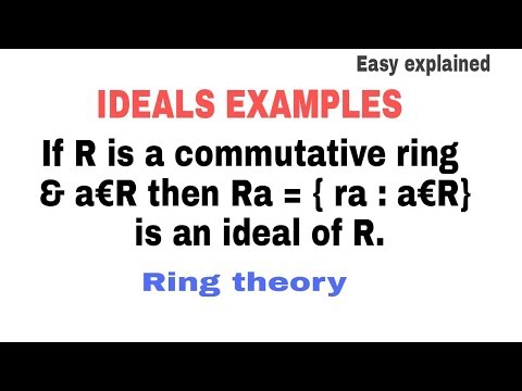 abstract algebra - Two-sided ideals of $M_n(k)$ - Mathematics Stack Exchange