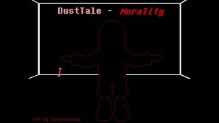 Dusttale - Morality Ost