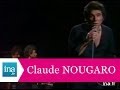 Capture de la vidéo Claude Nougaro "A Bout De Souffle" (Live Officiel) - Archive Ina