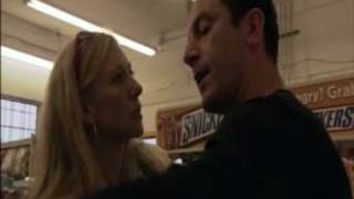 Scene from Brotherhood