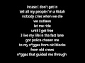 2pac-Life goes on lyrics video