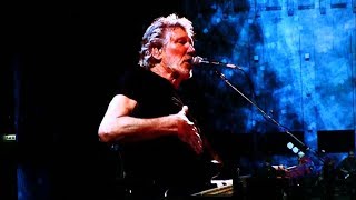 HD - Dogs - Roger Waters - Zagreb 2018