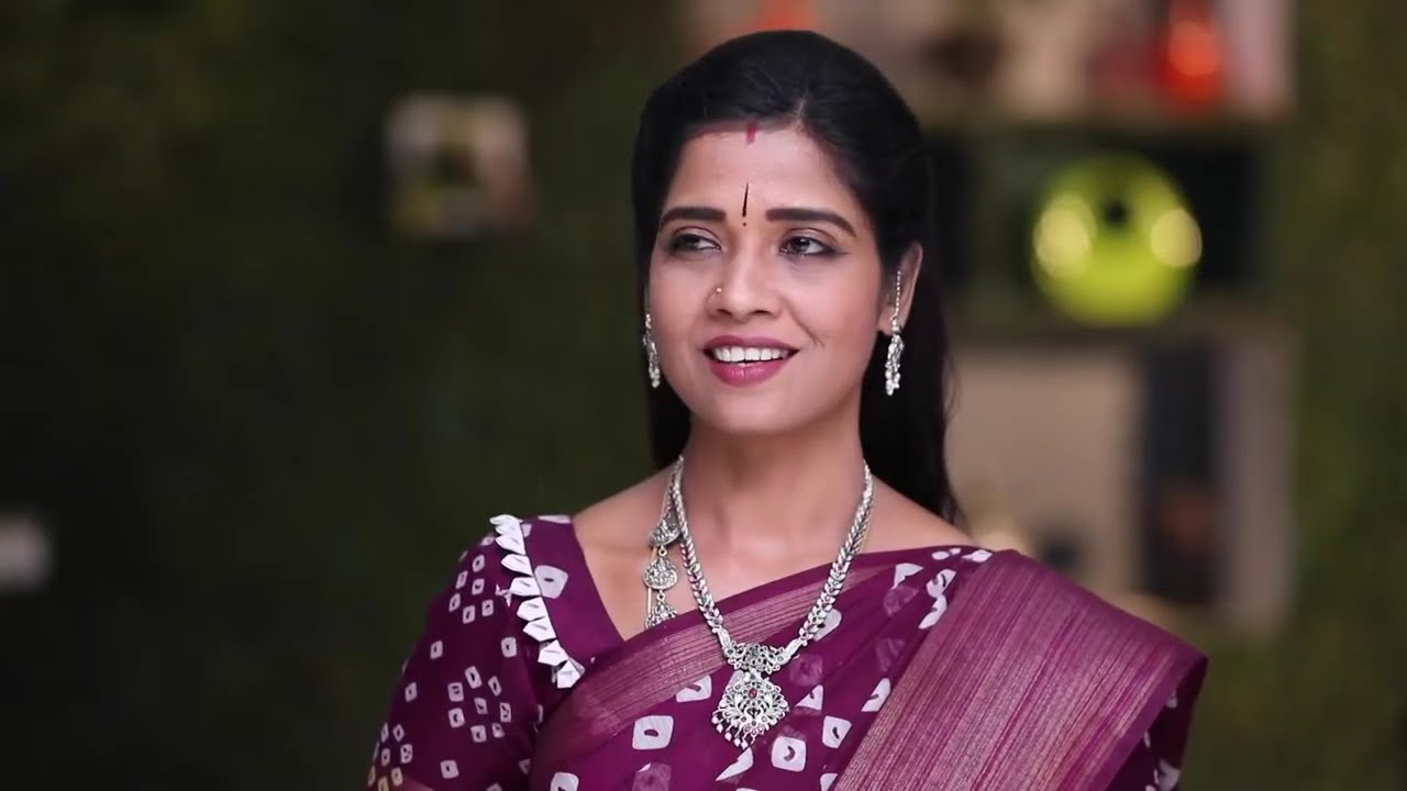 Sembaruthi - Ep 1012 - Karthikraj,Shabana,Priya Raman - Tamil Tv Serial - Zee5 Tamil Classics