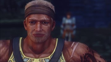 Infinite Undiscovery 〄 Part 5 〄 All Cutscenes