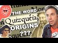 Where Does The Word 'Quisqueya' Come From? | Kiskeya.Life