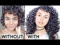 Why I Went 3 YEARS Without Hair Products | Hair Journey Series Ep. 1