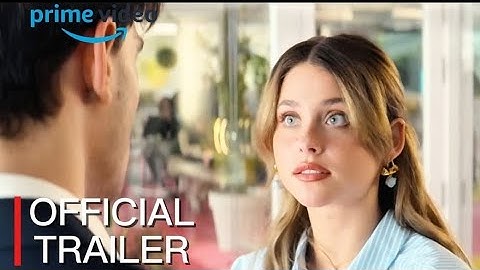OUR FAULT (Culpa Nuestra) – Official Trailer (2025) | Prime Video
