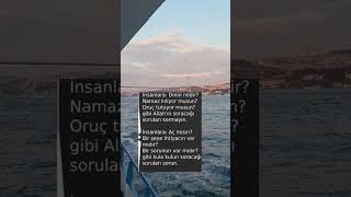 Dini bilgiler #dinkültürüveahlakbilgisi #islamiyet #islam #bilgi #shorts #öneçıkar #keşfet