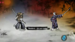 Ronin last samurai - Chapter 5 Shura's Road (No damage)