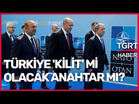 Türkiye Ne Karar Verecek? NATO'da Finlandiya Ve İsveç Düğümü - Cem Küçük ile Günaydın Türkiye