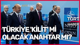 Türkiye Ne Karar Verecek? NATO'da Finlandiya Ve İsveç Düğümü - Cem Küçük ile Günaydın Türkiye