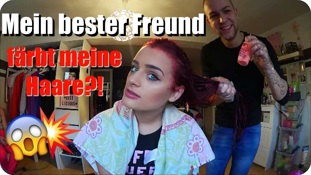 Mein Vater ist aus meiner Mutter besten Freund
