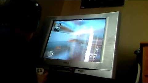 cod black ops 2 headshot only trolling