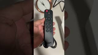 Unboxing WIIM Pro