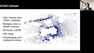 Raquel Urtasun - Interpretable Neural Motion Planning - RSS SARL2020