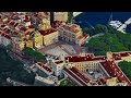 Monaco 🇲🇨 | Changing Of The Guard At Monaco Royal Palace | Walking Tour | Ultra HD 8K