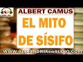 El mito de Sísifo- Albert Camus |ALEJANDRIAenAUDIO