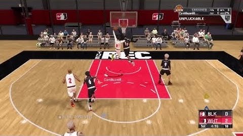 2- WAY PASS FIRST POINT GOD MIXTAPE RARE DEMIGOD BUILD NBA2K20 BEST BUILD IN 2K20