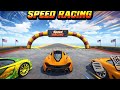 🔥 Extreme Car Driving Gameplay | High Speed Racing 🚗💨